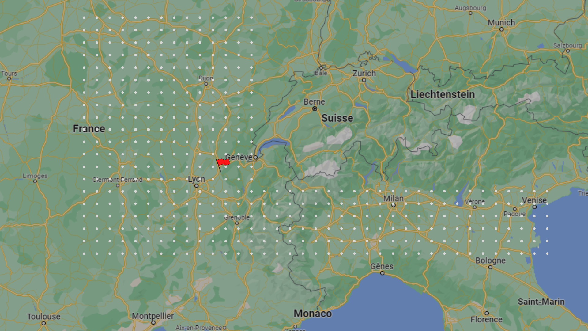 ZONES DE COMMERCE TURC EXPORT